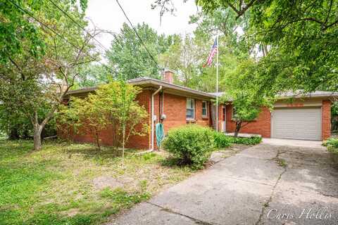 1436 Ball Avenue NE, Grand Rapids, MI 49505