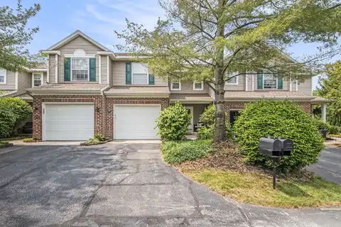5923 E Lyn Haven Drive SE, Grand Rapids, MI 49512