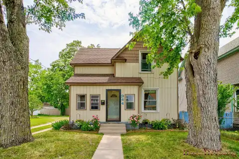944 Burton Street SW, Wyoming, MI 49509