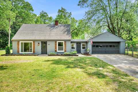 1928 Rosedale Avenue, Kalamazoo, MI 49004