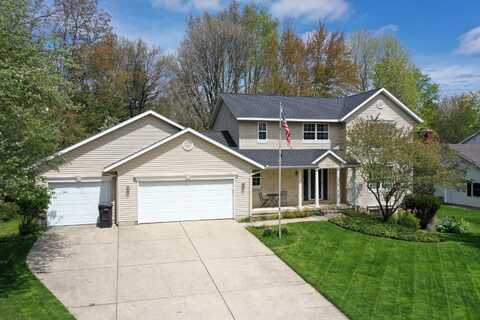 1985 Glenvale Drive SW, Wyoming, MI 49519