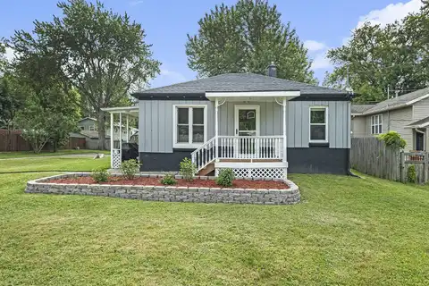 1327 Lamont Avenue NW, Grand Rapids, MI 49504