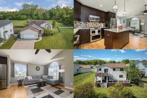 1706 Steff Court SW, Wyoming, MI 49519