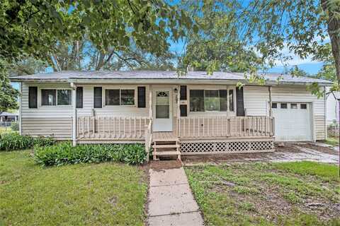 705 Cooper Court, Albion, MI 49224