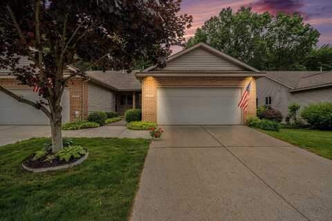 17531 Park Place Circle, Spring Lake, MI 49456