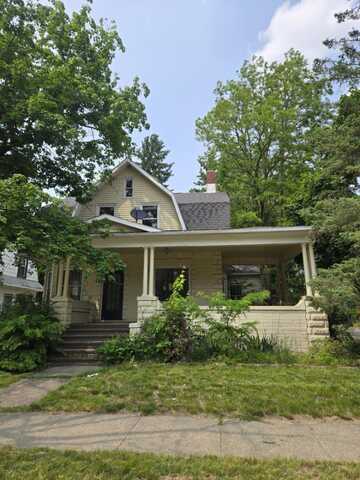 1111 E Michigan Avenue, Albion, MI 49224