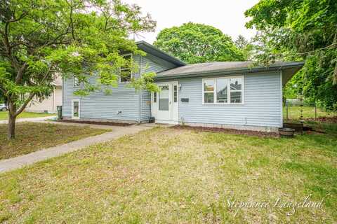 348 Yuba Street, Muskegon, MI 49442
