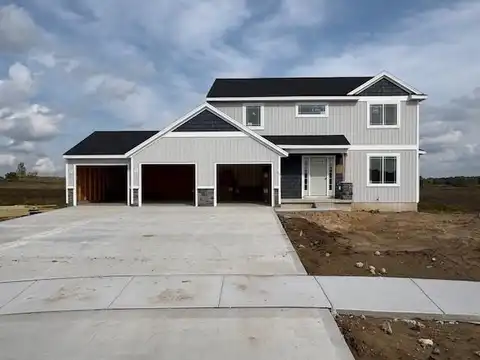 Lot 158 Wren Dr, Caledonia, MI 49316