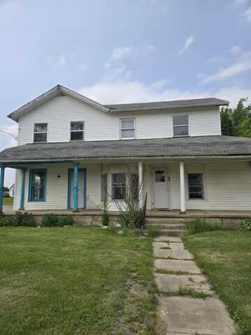 219 E Main Street, Springport, MI 49284