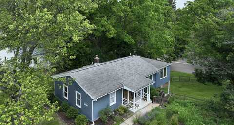 601 Cressfield Lane, Ann Arbor, MI 48103