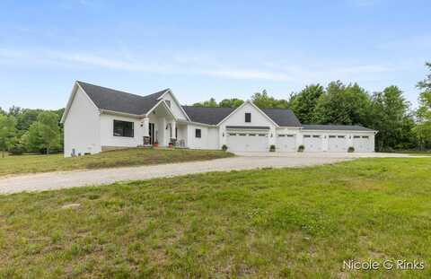 9860 Button Road, Belding, MI 48809