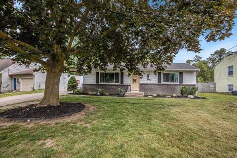 7706 Thomas Avenue, Jenison, MI 49428