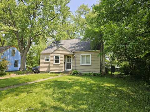 1726 Upland Drive, Kalamazoo, MI 49048
