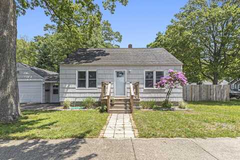 488 Roberts Street, Muskegon, MI 49442