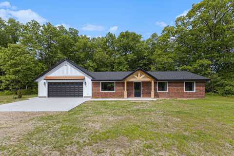 2051 Russell Road, Muskegon, MI 49445