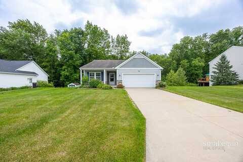 8637 Rainbows End Road SE, Caledonia, MI 49316