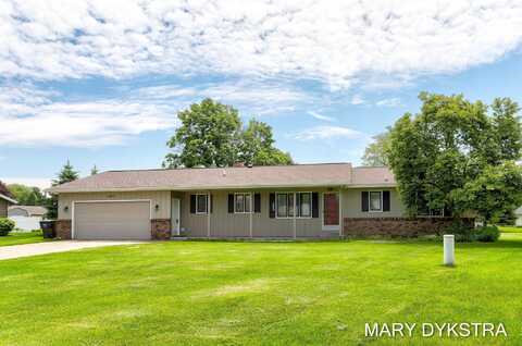 2859 E Chester Drive, Zeeland, MI 49464