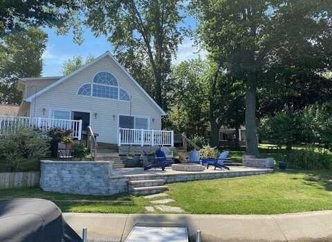 59335 Yeatter Road, Colon, MI 49040