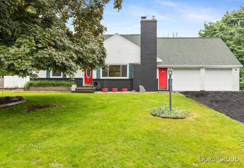 7721 Lilac Drive, Jenison, MI 49428