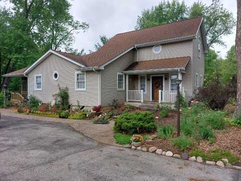 70170 Ironwood Drive, Niles, MI 49120