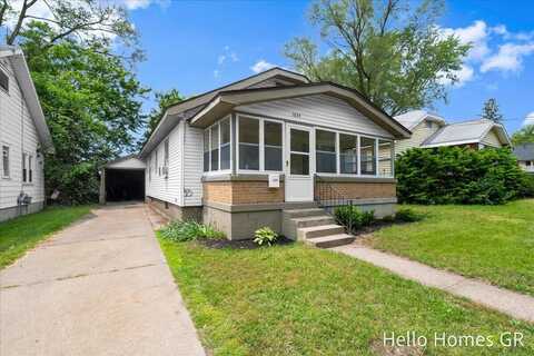 1835 Thelma Avenue SE, Grand Rapids, MI 49507