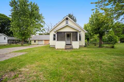 807 Winifred Street, Jackson, MI 49202