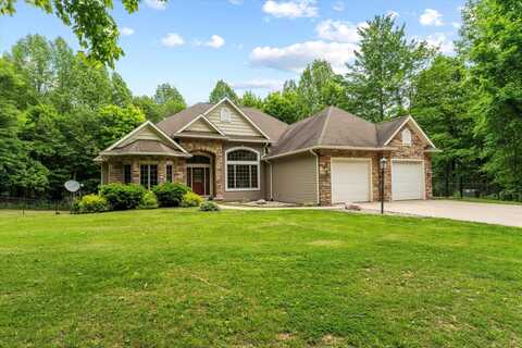 11082 Hoffman Road, Marcellus, MI 49067