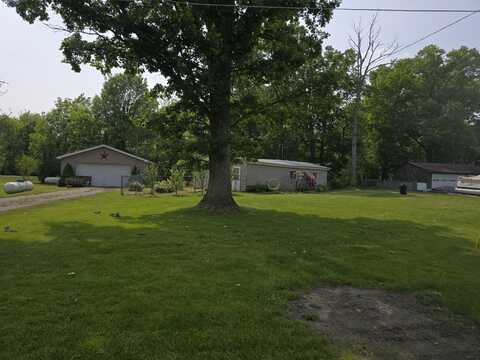 6876 Rowley Drive, Osseo, MI 49266