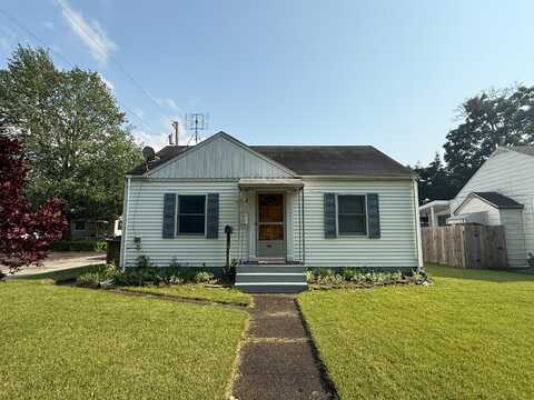 216 Bradley Street, Dowagiac, MI 49047