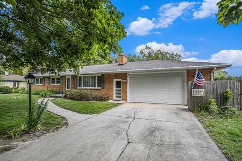6361 Plainfield Avenue, Kalamazoo, MI 49048