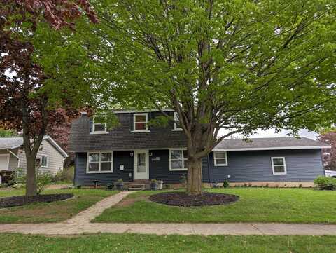 186 Westview Drive, Alma, MI 48801