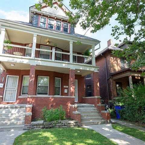 5234 Commonwealth Street, Detroit, MI 48208