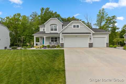 11569 Sessions Woods Drive W, Grand Rapids, MI 49534