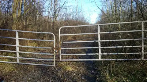 Stewart Road, Cassopolis, MI 49031