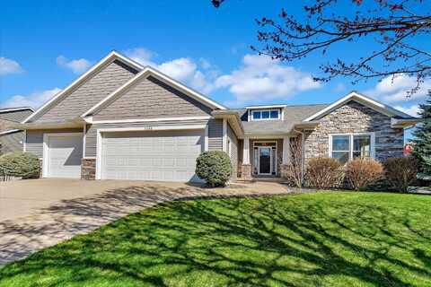 3055 Twin Lakes Drive, Jenison, MI 49428