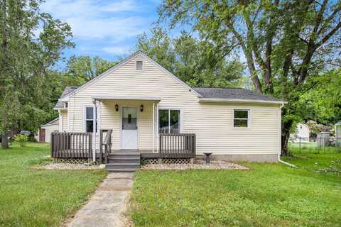 5289 Keyes Drive, Kalamazoo, MI 49004