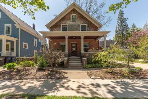 511 W Jefferson Street, Ann Arbor, MI 48103