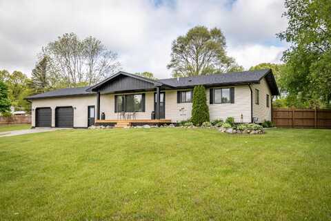 1655 E M 36, Pinckney, MI 48169