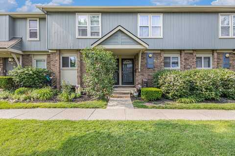 249 N Maple, Saline, MI 48176