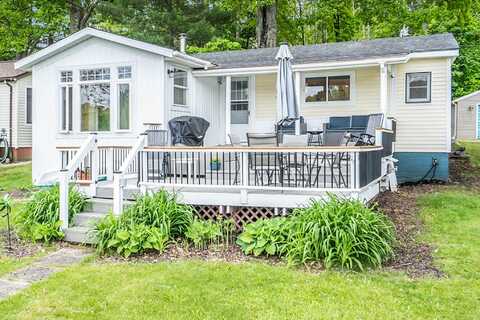 6026 Keeney Road, Six Lakes, MI 48886