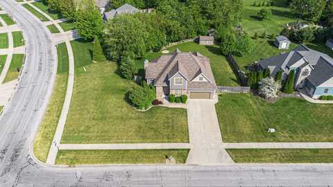 6066 Wabash Lane, Stevensville, MI 49127