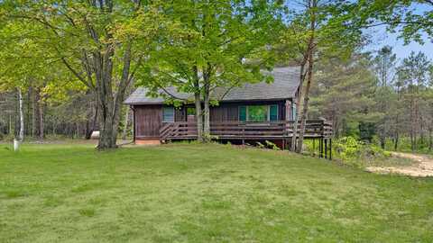 21888 210th Avenue, Tustin, MI 49688