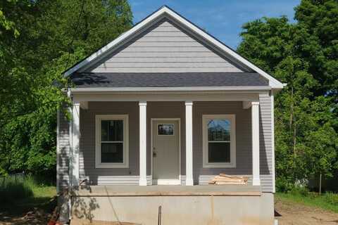 407 Phelps Avenue, Kalamazoo, MI 49048