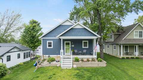 63670 Zabel Shores Rd. Road, Sturgis, MI 49091