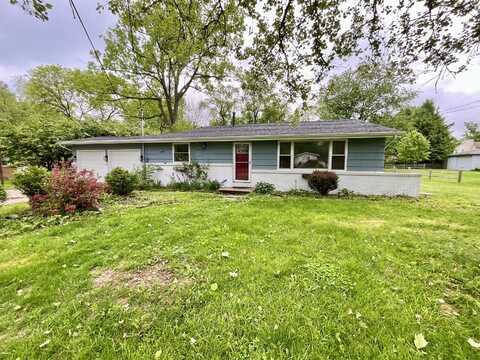 4408 Arbor Drive, Okemos, MI 48864