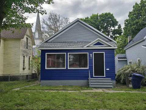 146 Strong Street, Muskegon, MI 49441