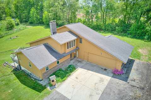 4470 Peach Ridge Avenue NW, Grand Rapids, MI 49544