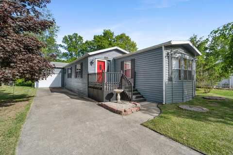 11251 Sheffield Drive, Somerset Center, MI 49282