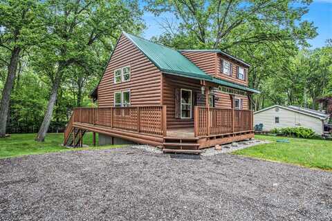 283 S Fremont Road, Coldwater, MI 49036