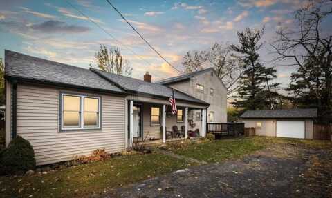 347 Sherman Court, Ortonville, MI 48462